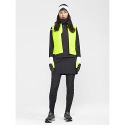 Craft ADV SubZ Tights 3 W 1913623 dámské kalhoty - černá (999000) POUZE S (VÝPRODEJ)