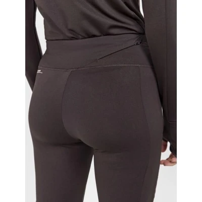 CRAFT ADV SubZ Tights 3 W 1913623 dámské kalhoty - hnědá (281000)