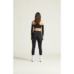 Craft ADV SubZ W 1915154 dámské šortky - černá (999000)