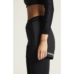 Craft ADV SubZ W 1915154 dámské šortky - černá (999000)