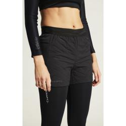 Craft ADV SubZ W 1915154 dámské šortky - černá (999000)