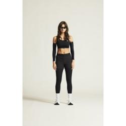 Craft ADV SubZ W 1915154 dámské šortky - černá (999000)