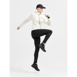 Craft ADV SubZ Wind Tights 2 W 1911318 dámské kalhoty - černá (999000)