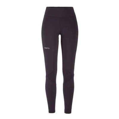 Craft ADV SubZ Wind Tights 2 W 1911318 dámské kalhoty - fialová (499000) Craft ADV SubZ Wind Tights 2 W 1911318 dámské kalhoty - fialová (499000)