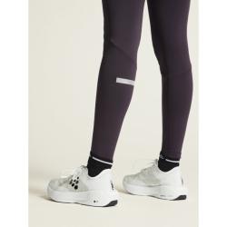 Craft ADV SubZ Wind Tights 2 W 1911318 dámské kalhoty - fialová (499000)
