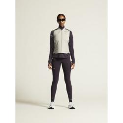 Craft ADV SubZ Wind Tights 2 W 1911318 dámské kalhoty - fialová (499000)