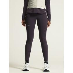 Craft ADV SubZ Wind Tights 2 W 1911318 dámské kalhoty - fialová (499000)