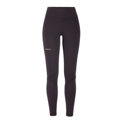 Craft ADV SubZ Wind Tights 2 W 1911318 dámské kalhoty - fialová (499000)