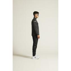 CRAFT ADV SubZ Wool LS 3 1915137 pánské triko - černá (999200(999M))