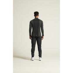 CRAFT ADV SubZ Wool LS 3 1915137 pánské triko - černá (999200(999M))