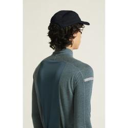 Craft ADV SubZ Wool LS 3 1915137 pánské triko - zelená (629200)