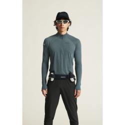 Craft ADV SubZ Wool LS 3 1915137 pánské triko - zelená (629200)