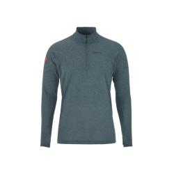 CRAFT ADV SubZ Wool LS 3 1915137 pánské triko - zelená (629200) CRAFT ADV SubZ Wool LS 3 1915137 pánské triko - zelená (629200)