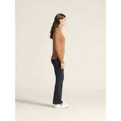 Craft ADV SubZ Wool LS 3 W 1915138 dámské triko - béžová (246200(246M))