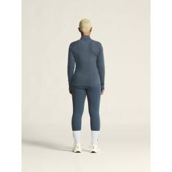 Craft ADV SubZ Wool LS 3 W 1915138 dámské triko - modrá (378200)