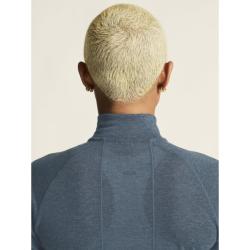 Craft ADV SubZ Wool LS 3 W 1915138 dámské triko - modrá (378200)