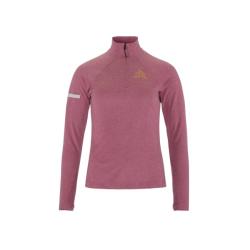 CRAFT ADV SubZ Wool LS 3 W 1915138 dámské triko - růžová (744200) CRAFT ADV SubZ Wool LS 3 W 1915138 dámské triko - růžová (744200)