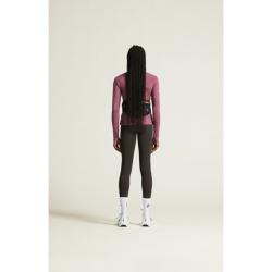 CRAFT ADV SubZ Wool LS 3 W 1915138 dámské triko - růžová (744200)