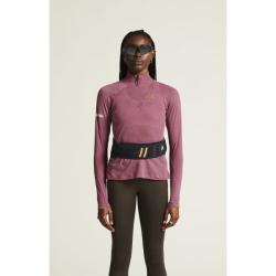 CRAFT ADV SubZ Wool LS 3 W 1915138 dámské triko - růžová (744200)