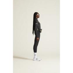 Craft ADV SubZumen Padded Tights 2 W 1915145 dámské kalhoty - černá (999000)