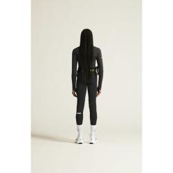 Craft ADV SubZumen Padded Tights 2 W 1915145 dámské kalhoty - černá (999000)