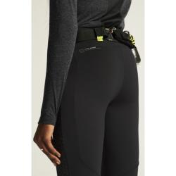 Craft ADV SubZumen Padded Tights 2 W 1915145 dámské kalhoty - černá (999000)