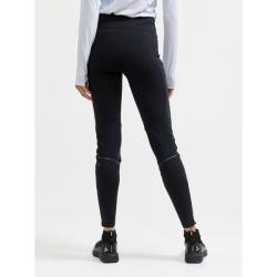 Craft ADV SubZumen Padded Tights 2 W 1915145 dámské kalhoty - černá (999000)