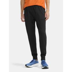 Craft ADV Tone Jersey 1914710 pánske nohavice - čierna (999000)