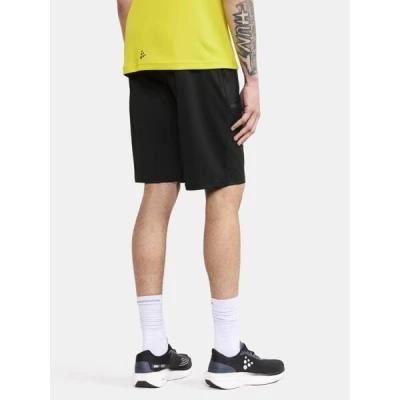 Craft ADV Tone Jersey 1914711 pánské šortky - černá (999000)