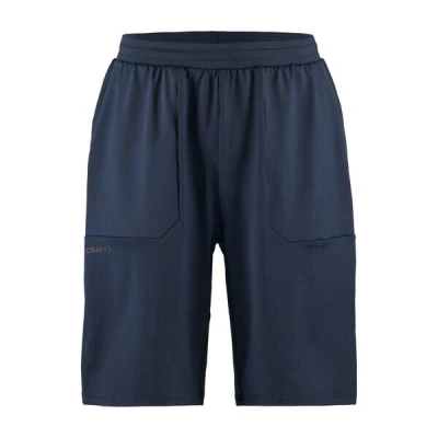 Craft ADV Tone Jersey 1914711 šortky - modrá (396000)