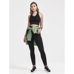 Craft ADV Tone Seamless W 1912475 dámský top - černá (999000)