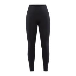 Craft ADV Tone Seamless W 1912476 dámské kalhoty - černá (999000)