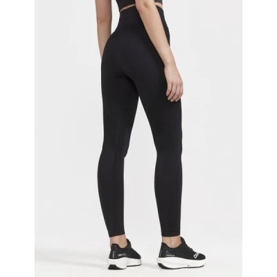 Craft ADV Tone Seamless W 1912476 dámské kalhoty - černá (999000)