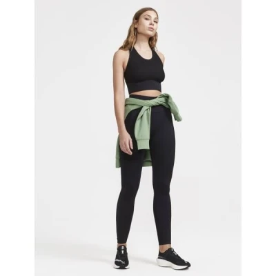 Craft ADV Tone Seamless W 1912476 dámské kalhoty - černá (999000)