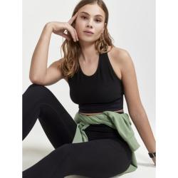 Craft ADV Tone Seamless W 1912476 dámské kalhoty - černá (999000)