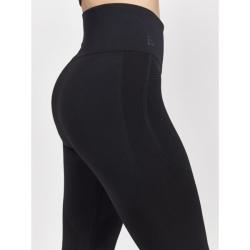 Craft ADV Tone Seamless W 1912476 dámské kalhoty - černá (999000)