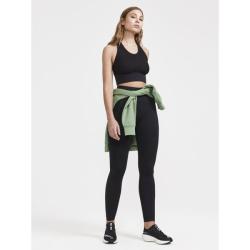 Craft ADV Tone Seamless W 1912476 dámské kalhoty - černá (999000)