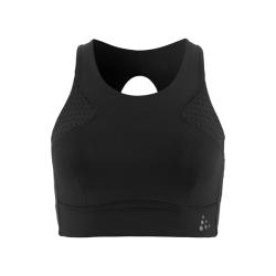 Craft ADV Tone Sport 1914696 dámsky top - čierna (999000)
