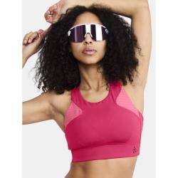 Craft ADV Tone Sport 1914696 dámský top - růžová (738745)