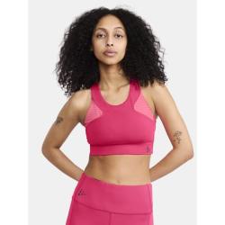 Craft ADV Tone Sport 1914696 dámský top - růžová (738745)