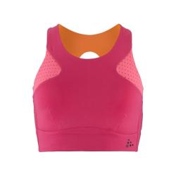 Craft ADV Tone Sport 1914696 dámský top - růžová (738745)