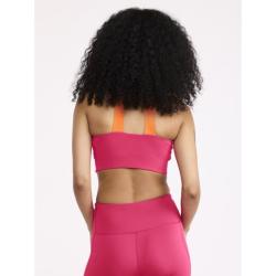 Craft ADV Tone Sport 1914696 dámský top - růžová (738745)