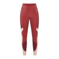 Craft ADV Tone Tights 2 W 1913740 dámské kalhoty - červená (447421) Craft ADV Tone Tights 2 W 1913740 dámské kalhoty - červená (447421)