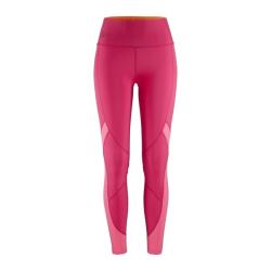 Craft ADV Tone Tights 2 W 1913740 dámske nohavice - ružová (738745)