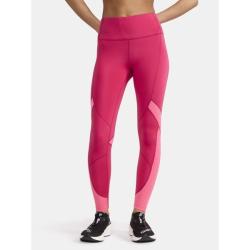 Craft ADV Tone Tights 2 W 1913740 dámské kalhoty - růžová (738745)