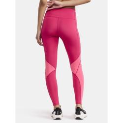 Craft ADV Tone Tights 2 W 1913740 dámské kalhoty - růžová (738745)