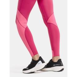Craft ADV Tone Tights 2 W 1913740 dámské kalhoty - růžová (738745)