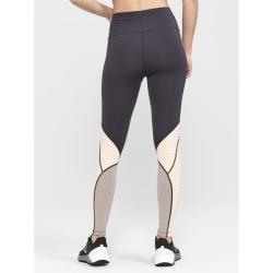 Craft ADV Tone Tights 2 W 1913740 dámské kalhoty - šedá (992230)