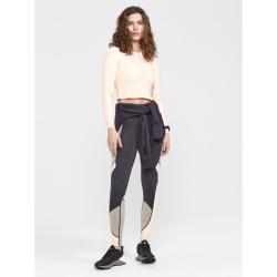 Craft ADV Tone Tights 2 W 1913740 dámské kalhoty - šedá (992230)