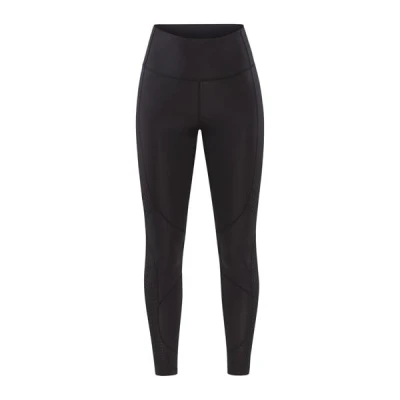 Craft ADV Tone Tights 2 W 1913740 dámské kalhoty - černá (999000) Craft ADV Tone Tights 2 W 1913740 dámské kalhoty - černá (999000)